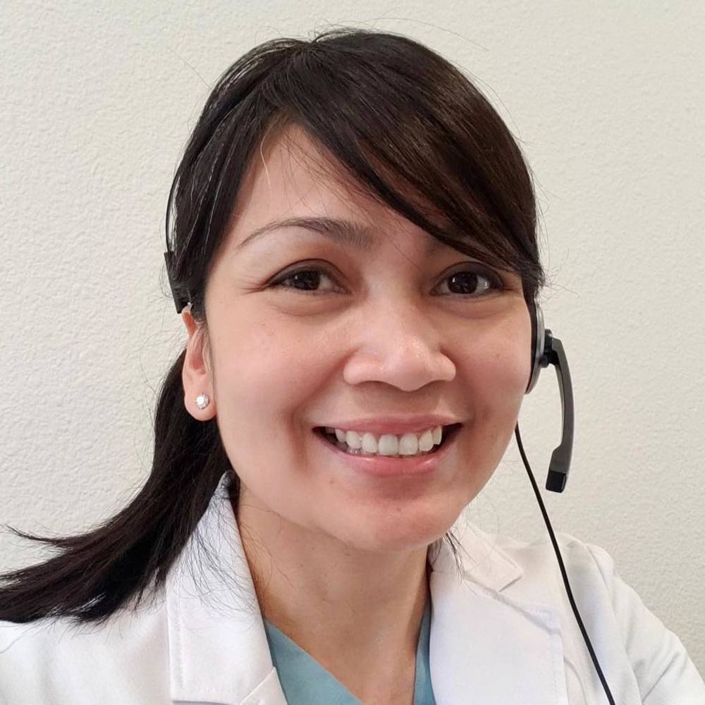 Meet your Posher, Liezel